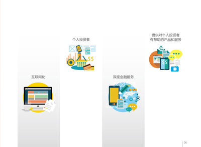 益盟手冊 全面解讀個(gè)人互聯(lián)網(wǎng)服務(wù)